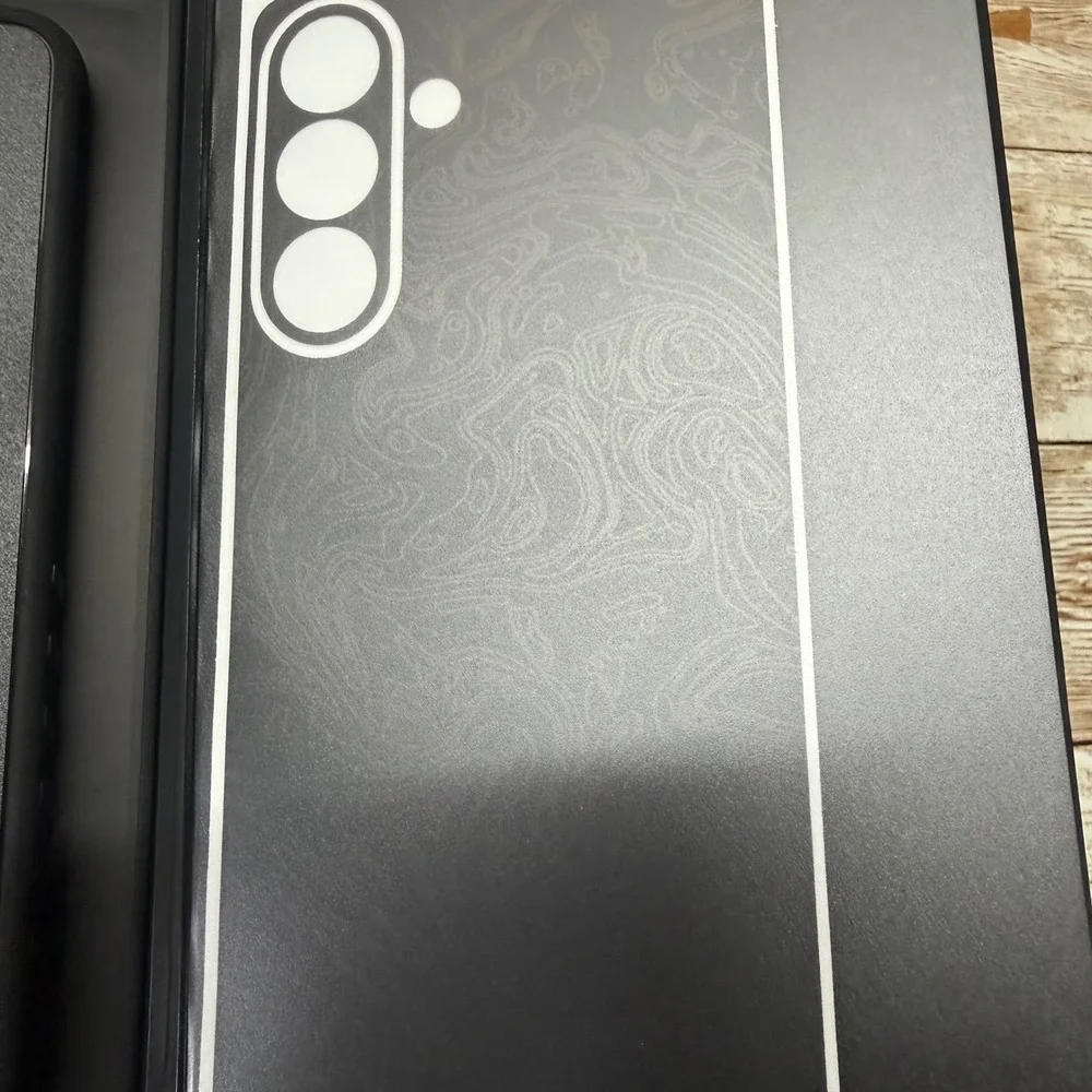 dbrand new open